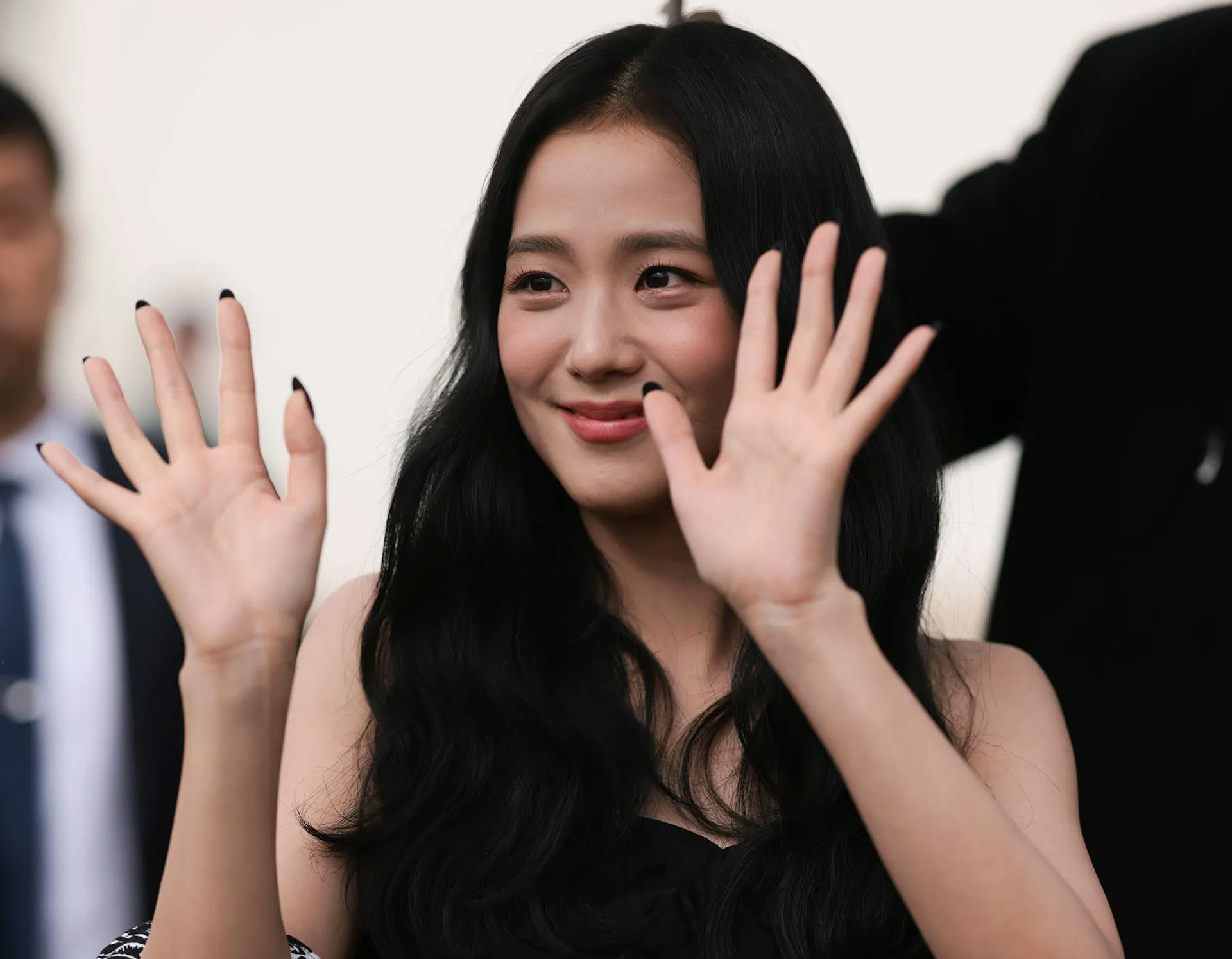 From K-Pop stars to viral moments: Who won fashion month on social media?