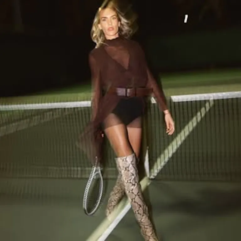 @isidorapjv instagram profile picture