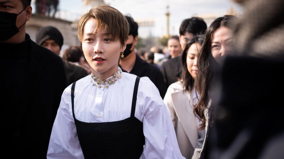 Top Chinese Stars Generate $49 Million Earned Media Value During Fashion Month