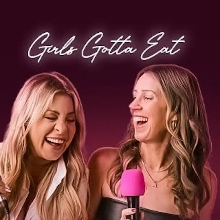 @girlsgottaeatpodcast instagram profile picture
