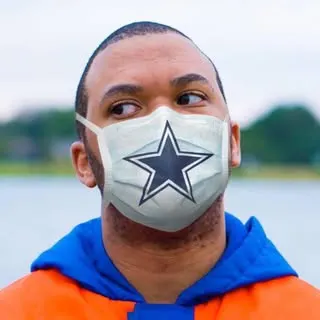 @scootermagruder instagram profile picture