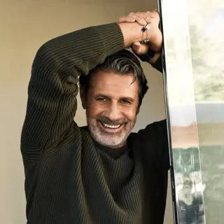 @patrickmouratoglou instagram profile picture