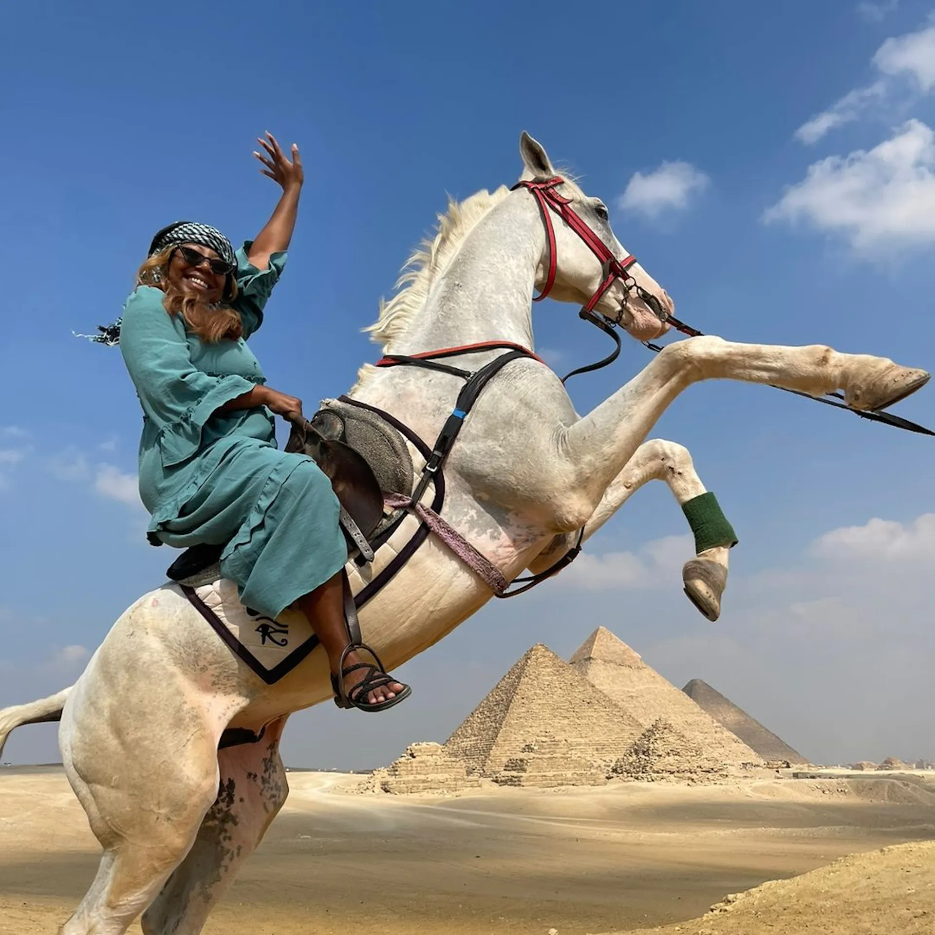 @thetraveltauruss tiktok profile picture