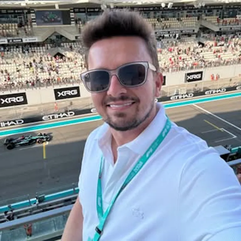 @iamcryptoguy instagram profile picture