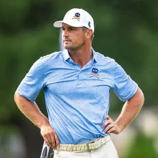 @brysondechambeau instagram profile picture