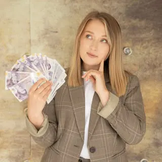 @thesavvyspenderofficial instagram profile picture