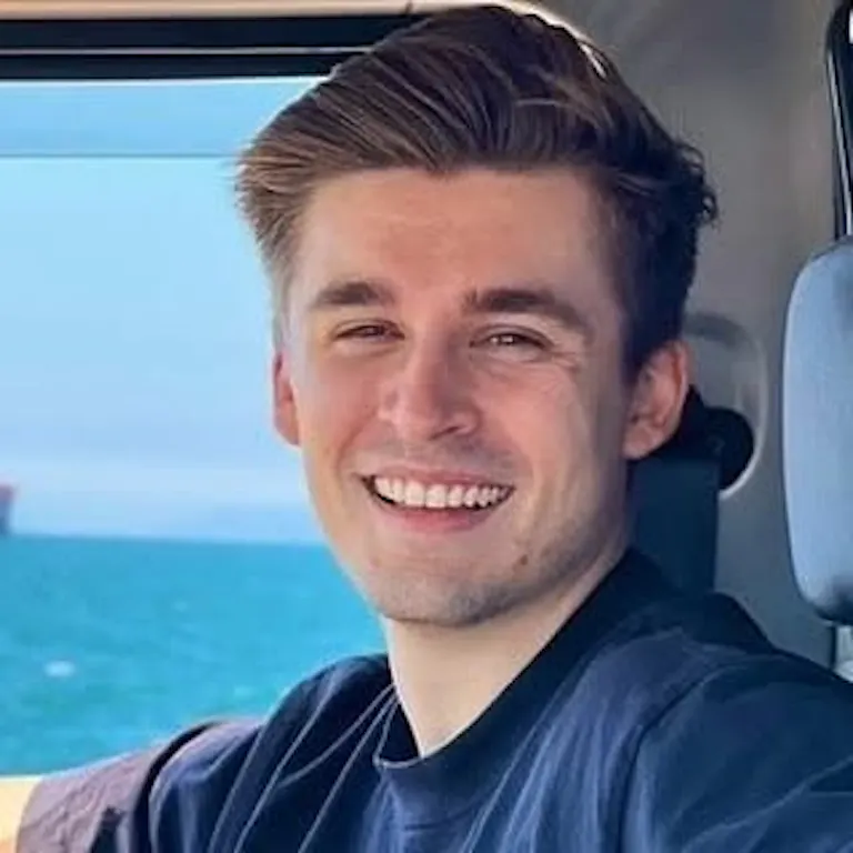 @ludwigahgren instagram profile picture