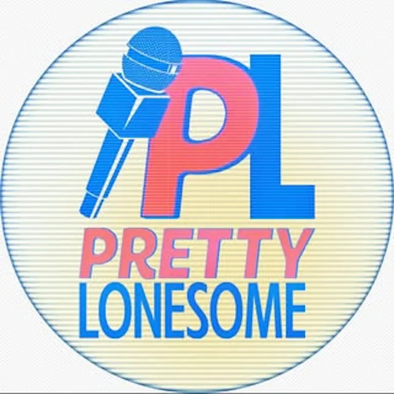 @prettylonesome instagram profile picture