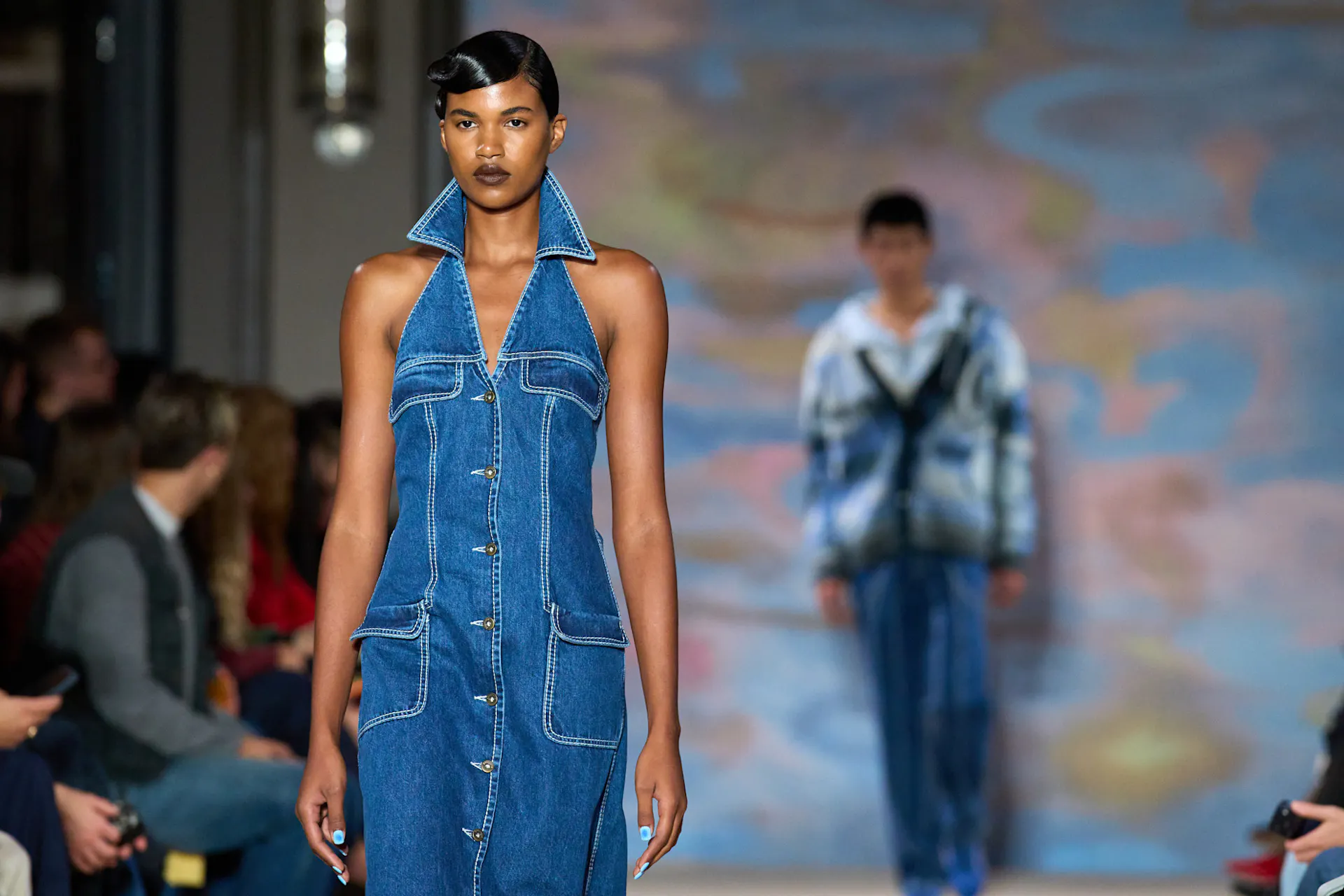Ahluwalia SS27 via Spotlight
