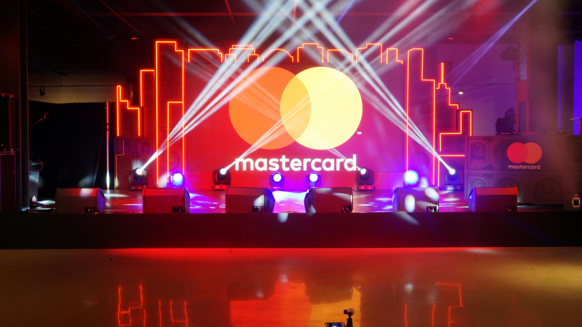 Mastercard Activation