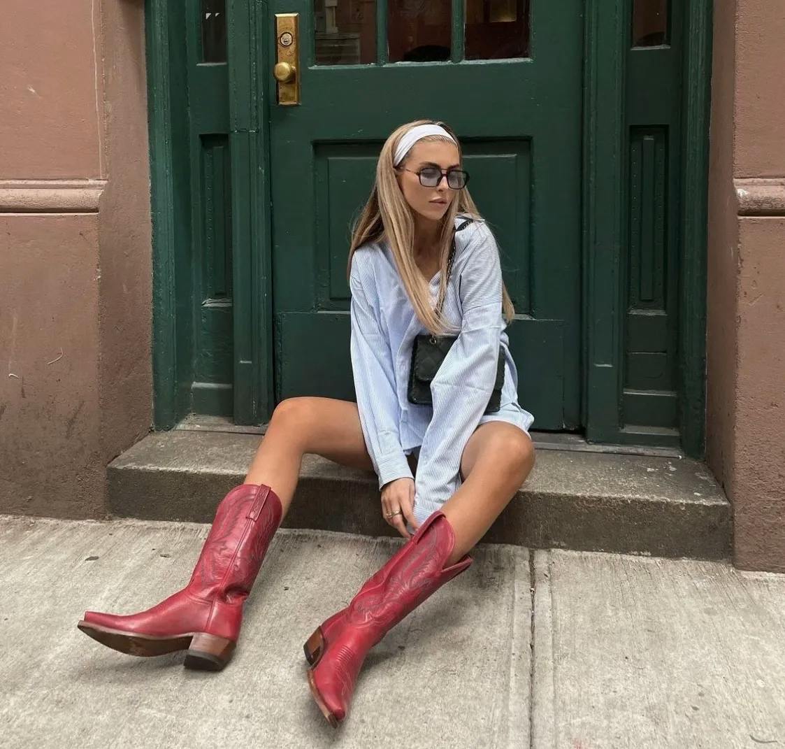 NYC influencer