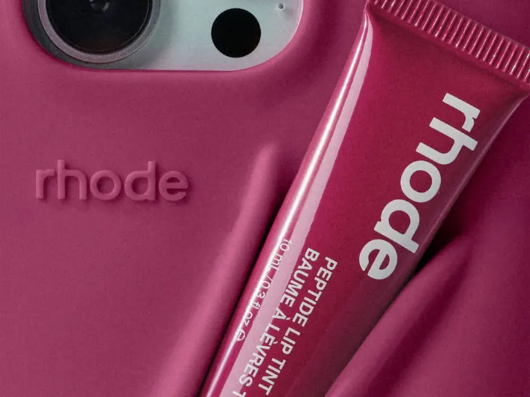 Rhode Label Rhode's Recipe for Success: Influencer Marketing & Affiliate Programs