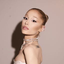 Ariana Grande