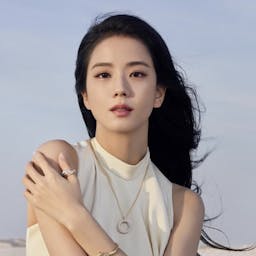 Jisoo of Blackpink