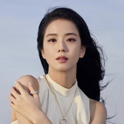 Jisoo of Blackpink