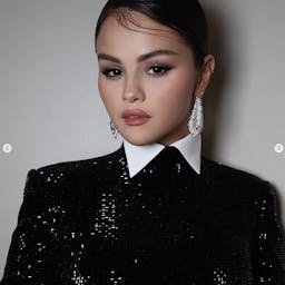 Selena Gomez