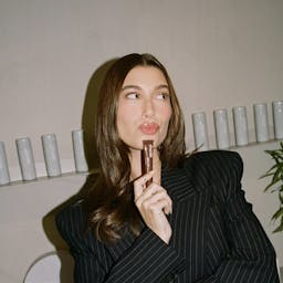 Hailey Bieber x Rhode