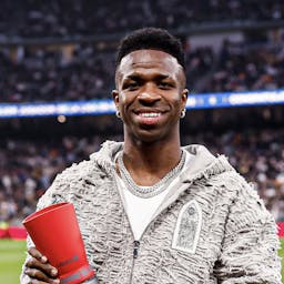 Vinicius Jr.