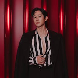 Holy Haein
