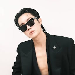 J Hope