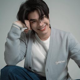 Mile Phakphum