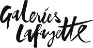 Galeries Lafayette logo
