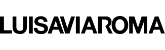 LuisaViaRoma logo