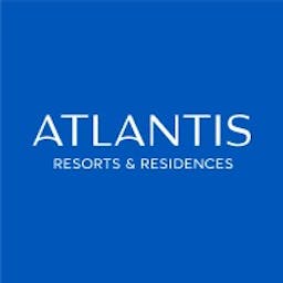 Atlantis logo