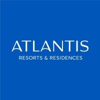 Atlantis logo