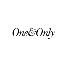 One & Only Hotel logo