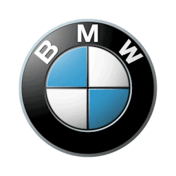 BMW logo