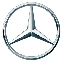 Mercedes Benz logo