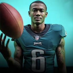 Devonta Smith
