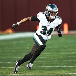 Isaiah Rodgers