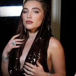 Florence Pugh