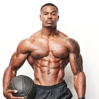 @@simeonpanda instagram profile picture