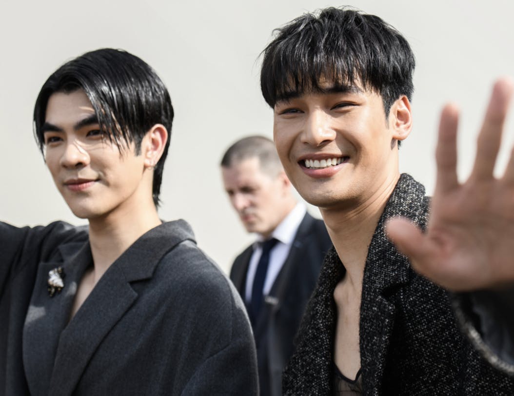 Thai Drama Tops the Rankings