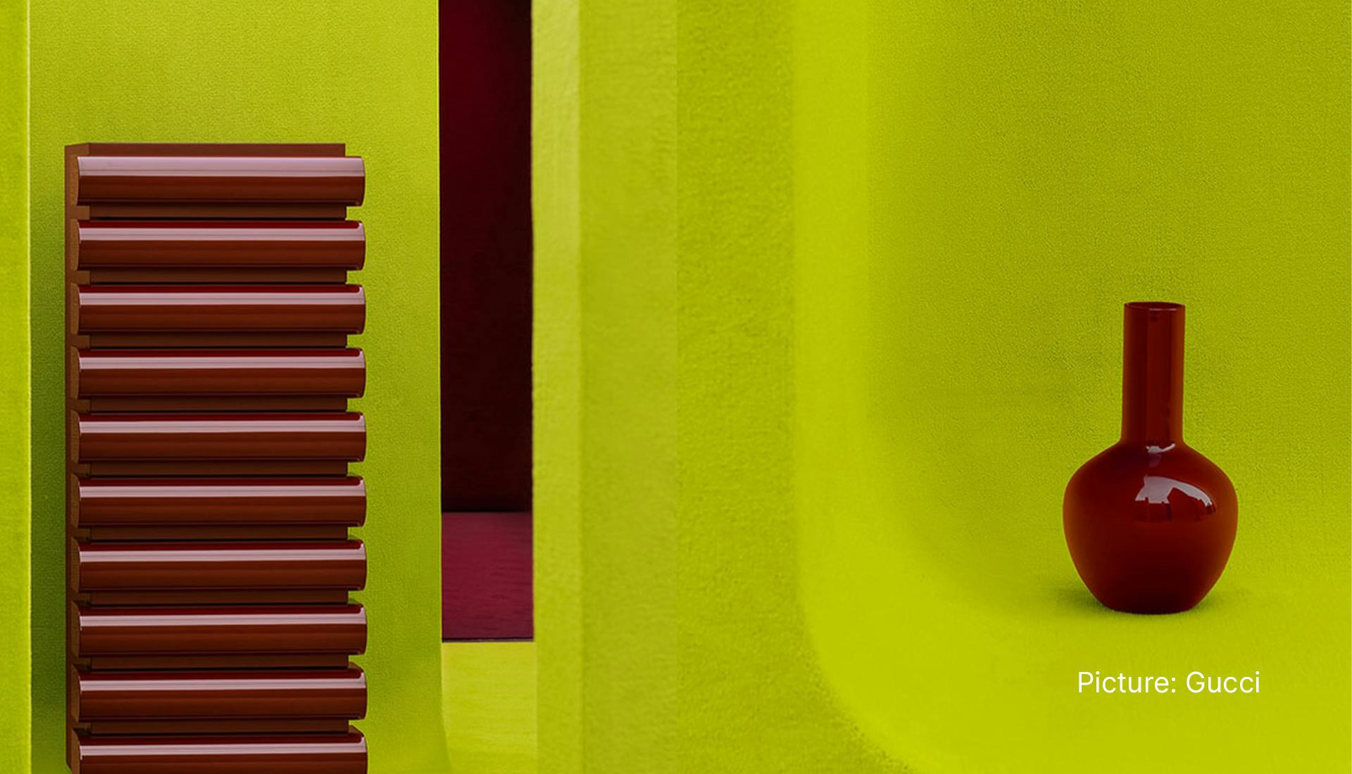 2024 Salone del Mobile: Milan Design Week's Highlight