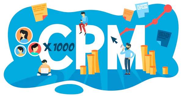 Introduction to Cost Per Mille (CPM) in Influencer Marketing
