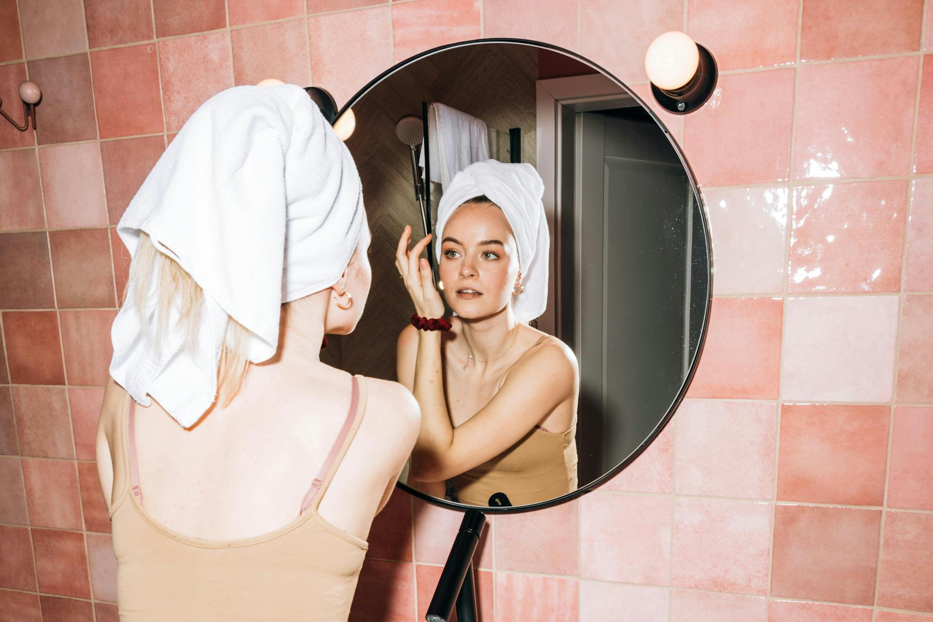 Beauty influencer marketing