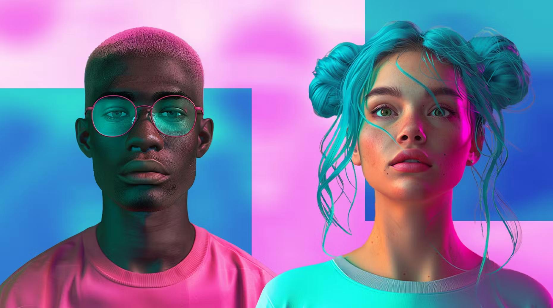 The Digital Revolution of AI Influencers on Instagram