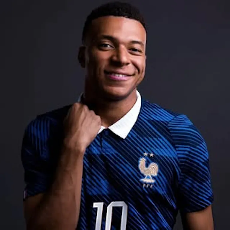 @k.mbappe instagram profile picture