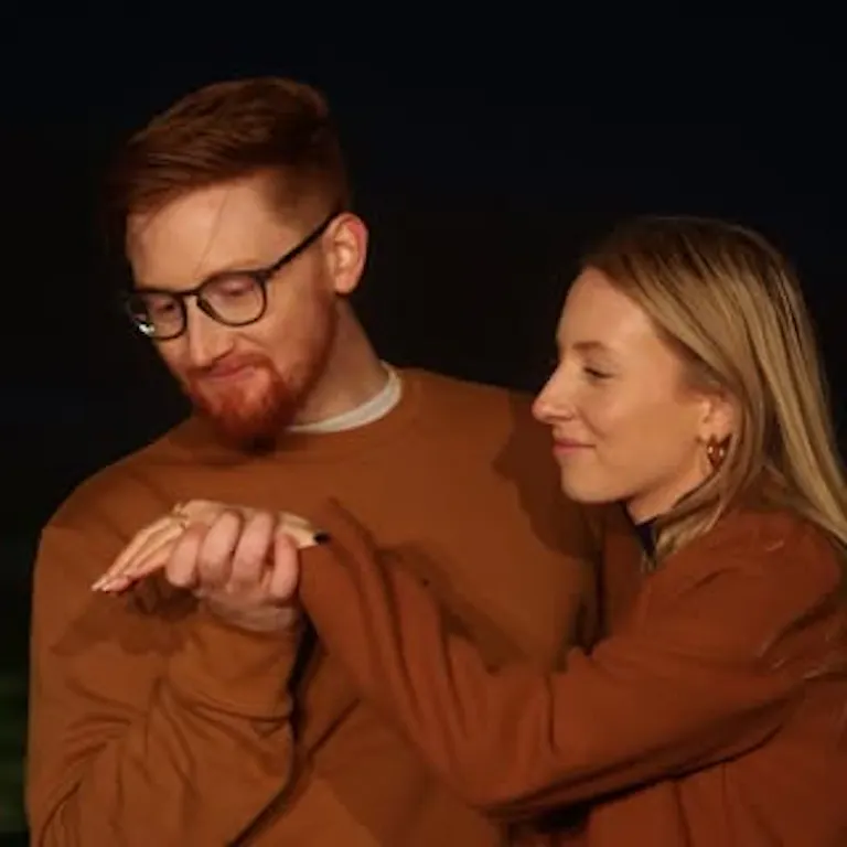@scumpabner instagram profile picture