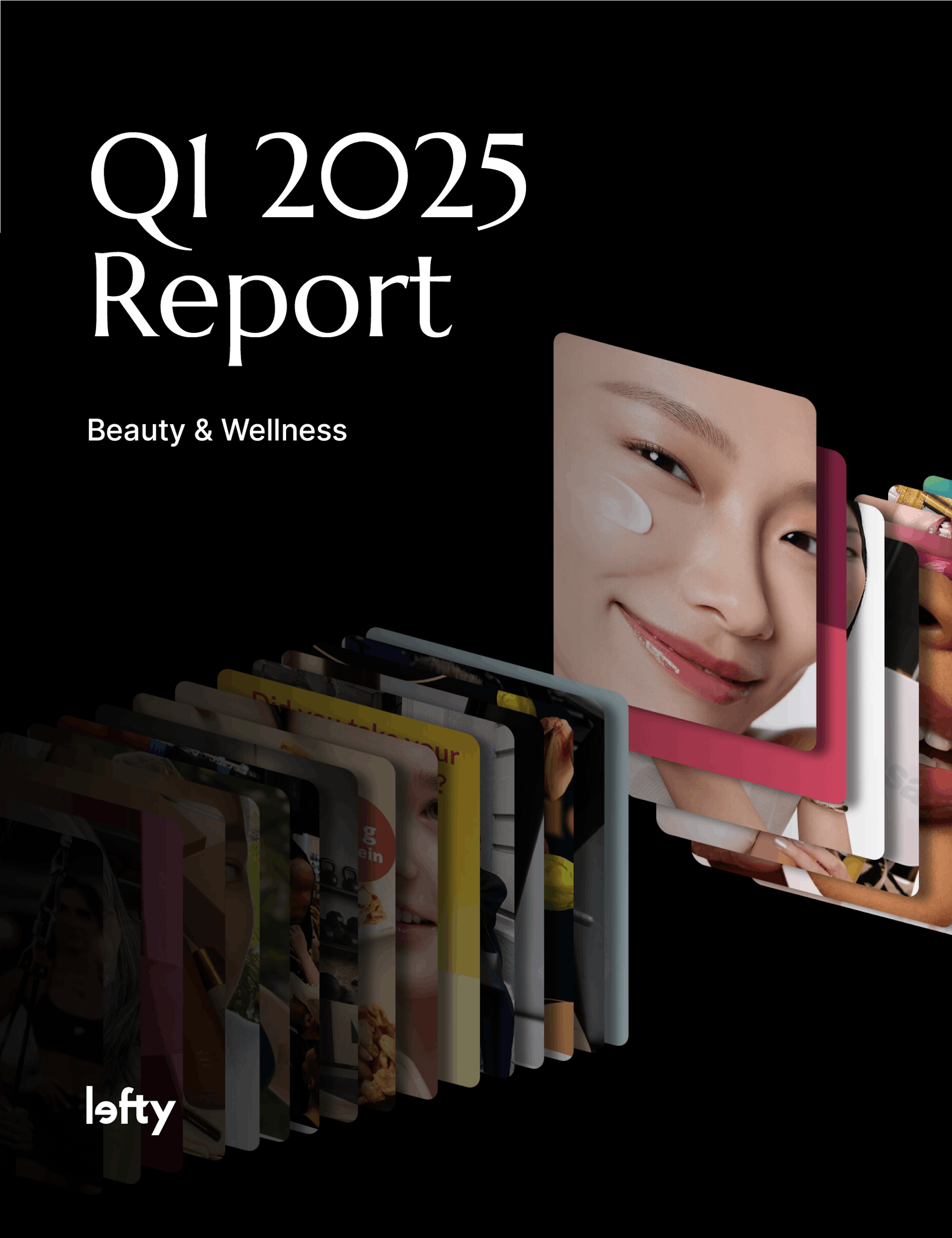 Q1 2025 State of Influencer Marketing | Beauty & Wellness