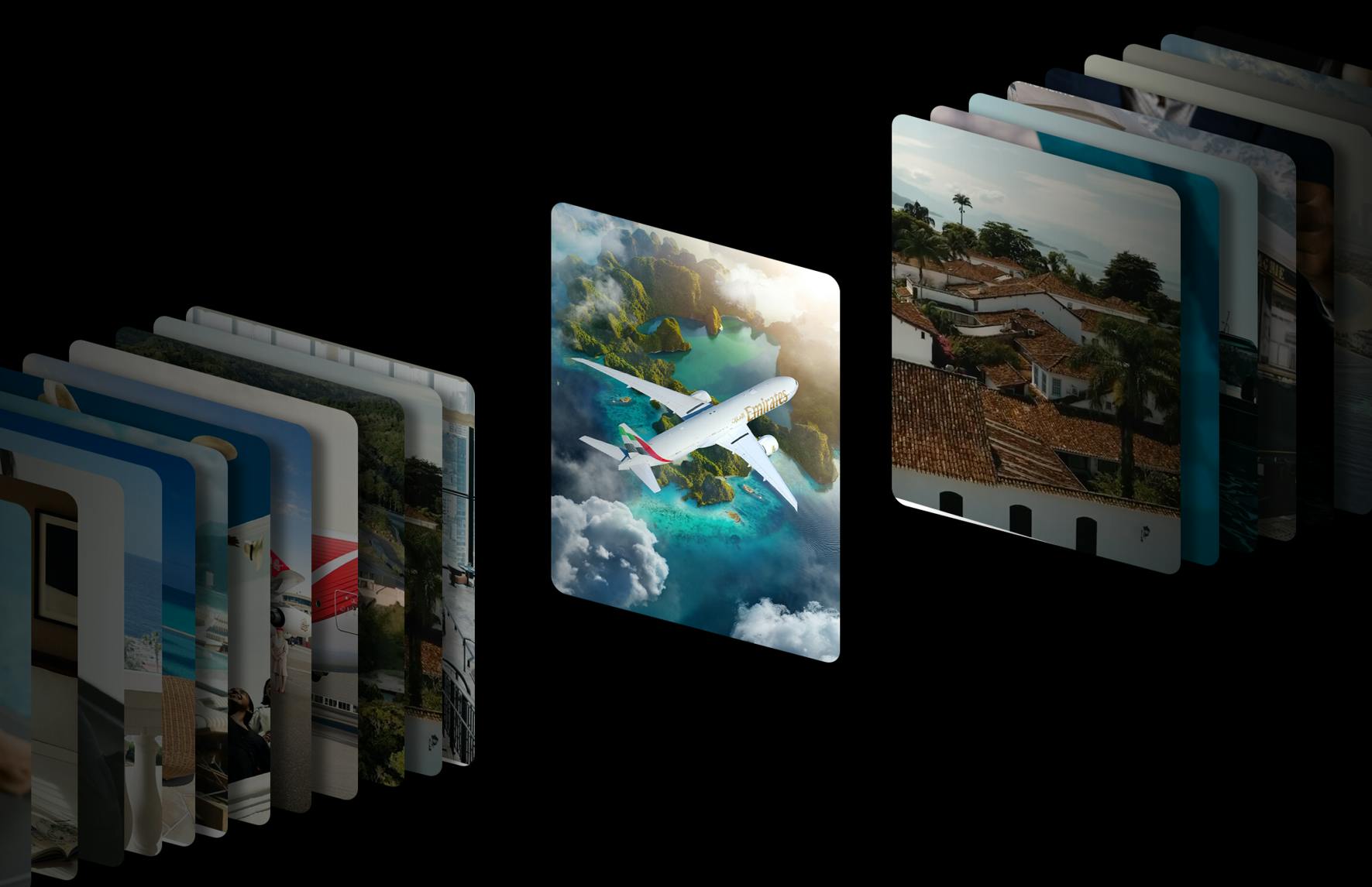 Q1 2025 Influencer Marketing: How did Hospitality & Airlines perform?