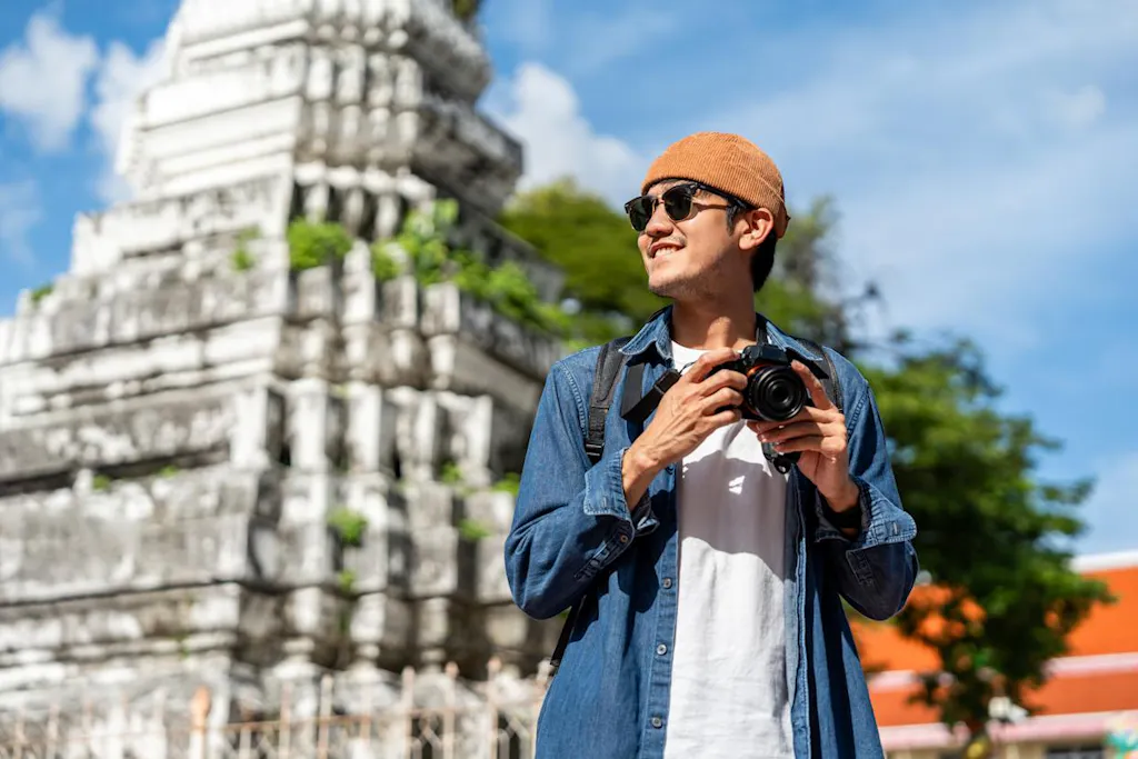 Top Travel Influencers on TikTok to Follow in 2025