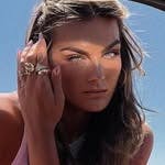 influencer marketing skiing