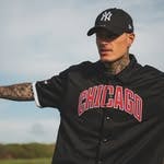 influencer marketing campaign skiing