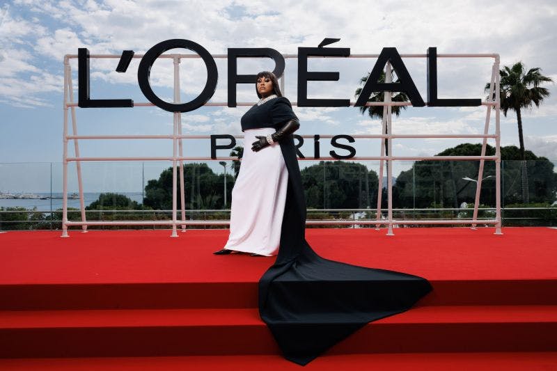 Top Beauty Brand at Cannes Film Festival 2025