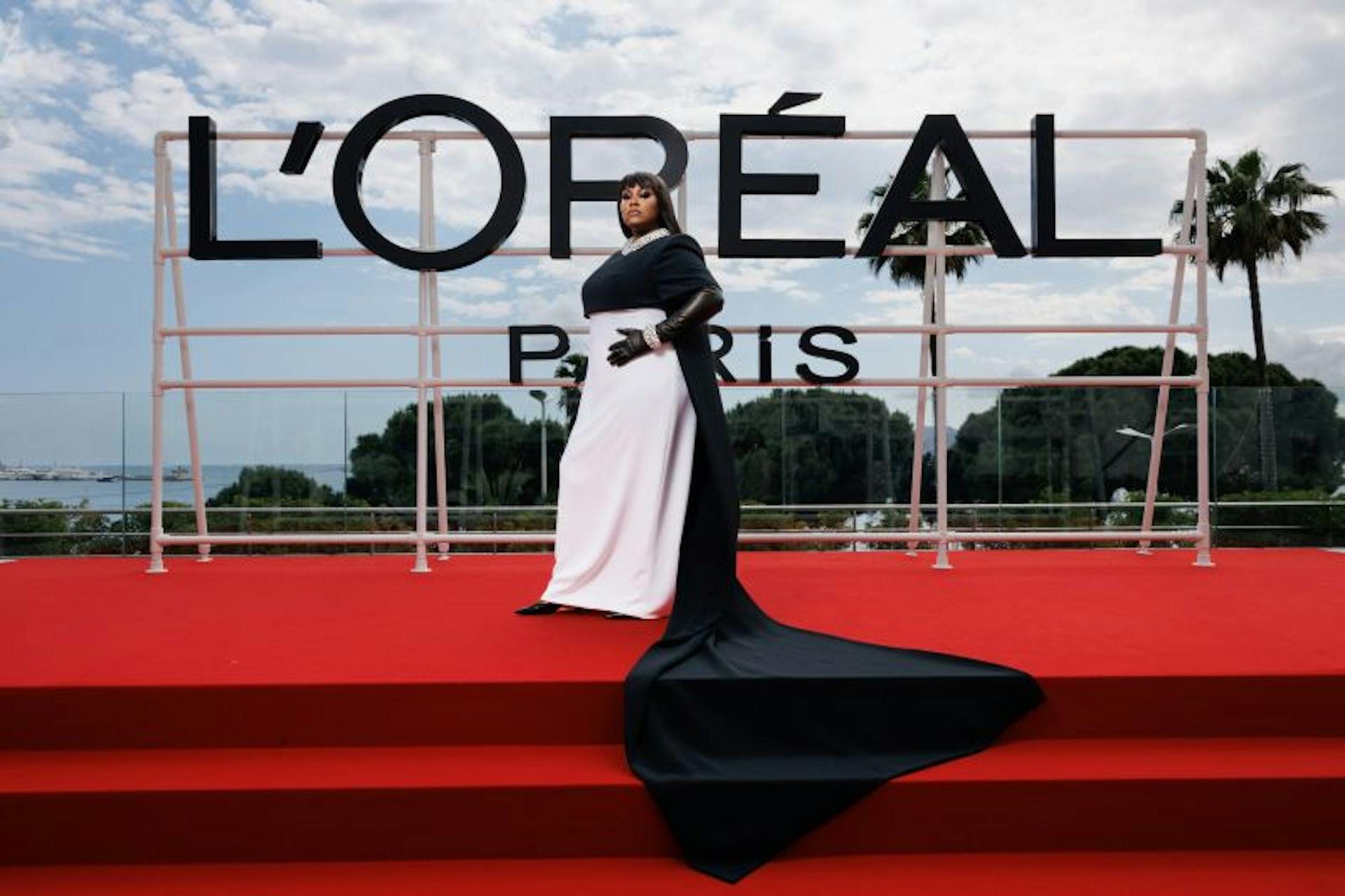 Top Beauty Brand at Cannes Film Festival 2025